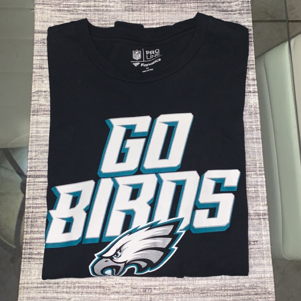 Fanatics Philadelphia Eagles Longsleeve Shirt